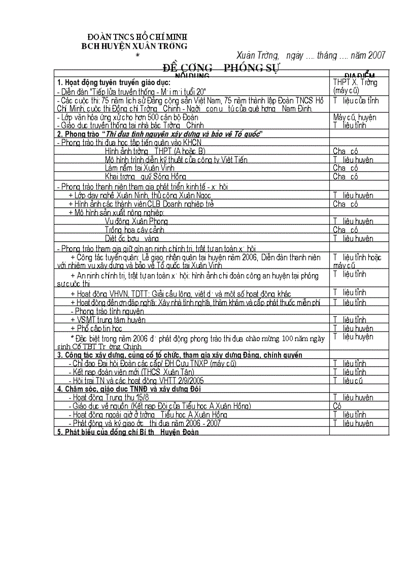 image for page Phóng sự