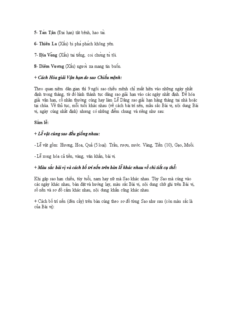 image for page Phong thủy và xem tuổi 2012