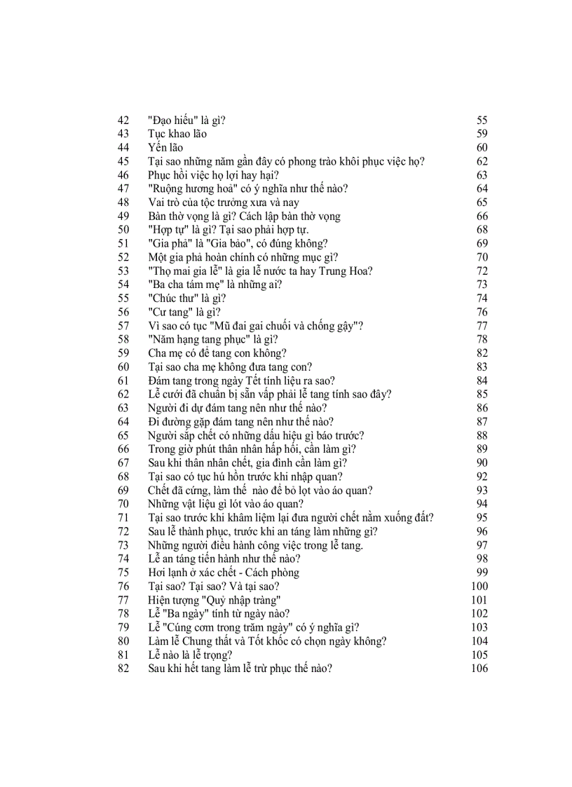 image for page Phong tục tập quán Việt Nam