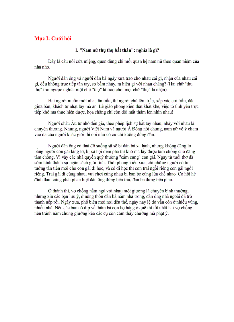 image for page Phong tục tập quán Việt Nam