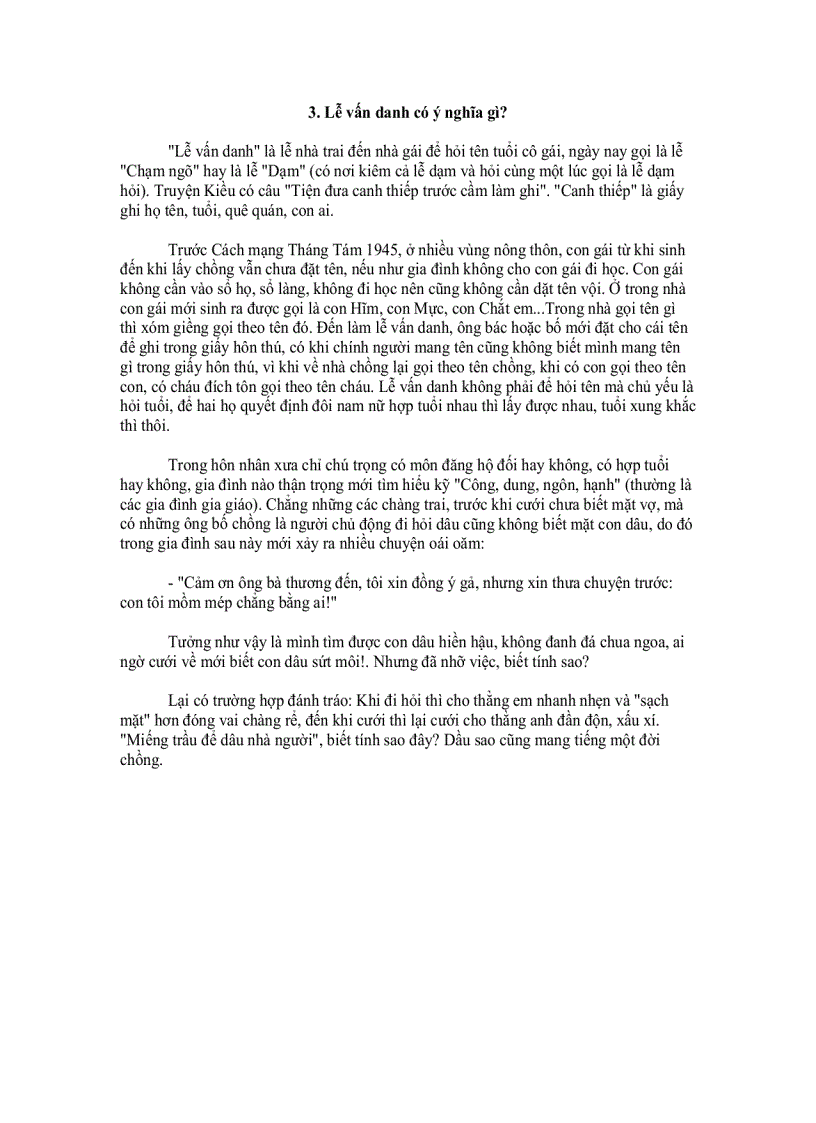 image for page Phong tục tập quán Việt Nam