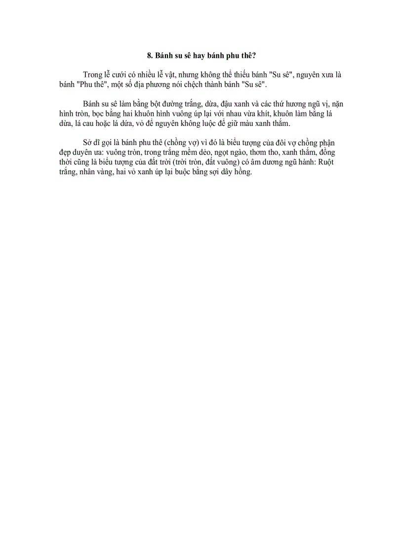 image for page Phong tục tập quán Việt Nam