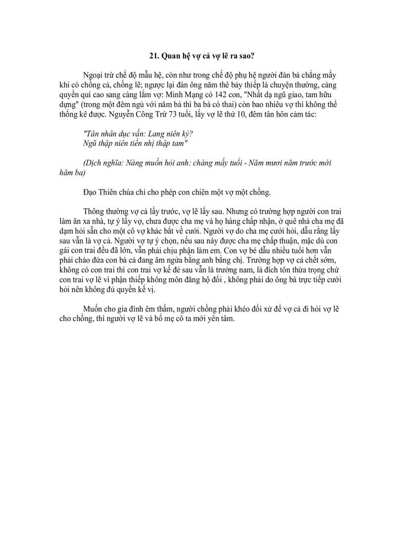 image for page Phong tục tập quán Việt Nam