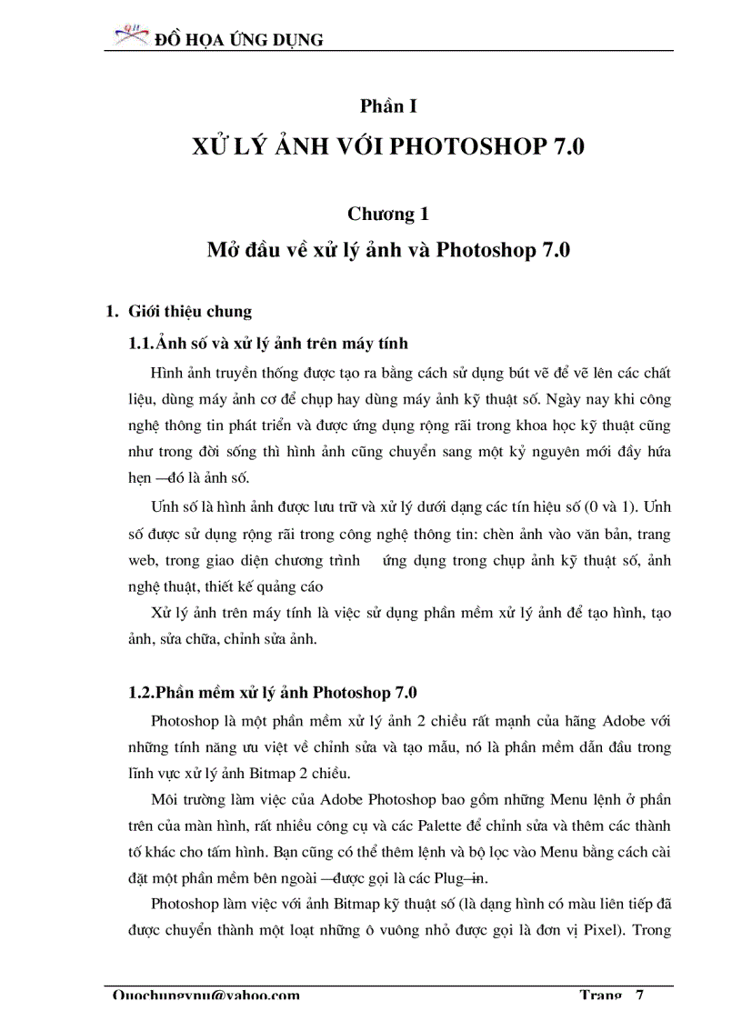 image for page Photoshop