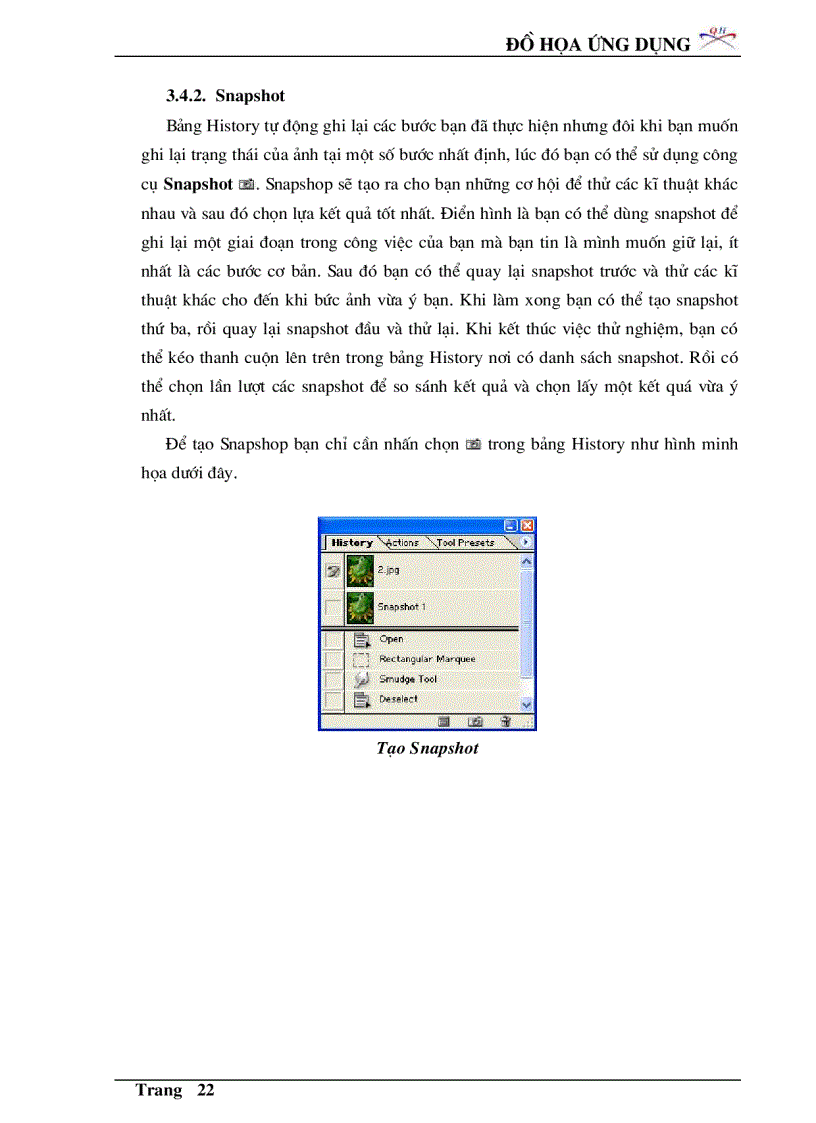 image for page Photoshop