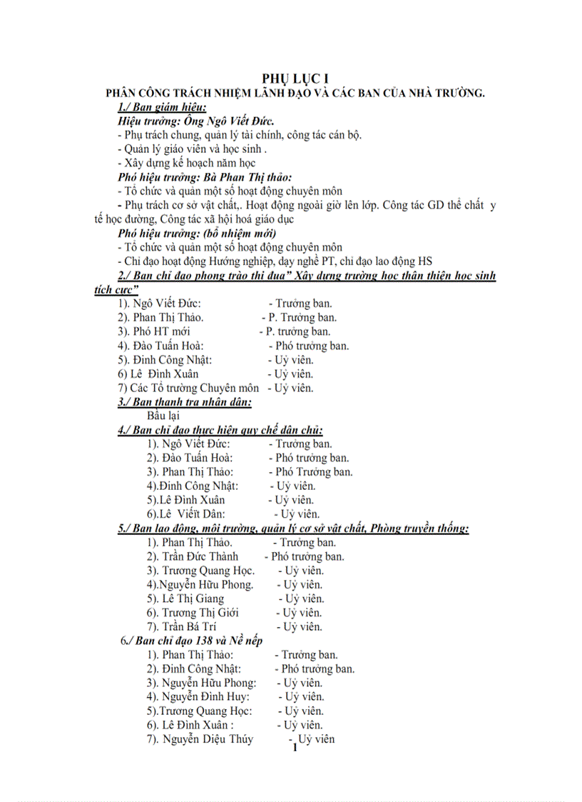 image for page Phụ lục i