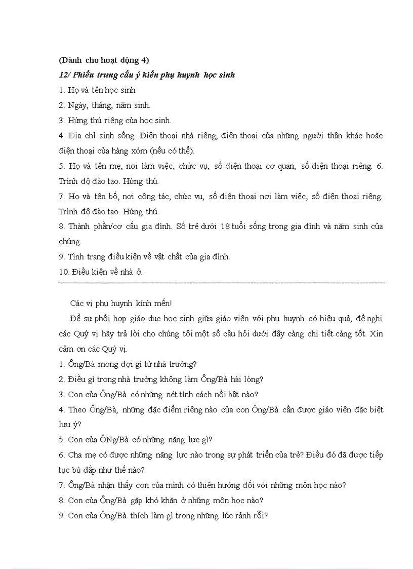 image for page Phu luc Module KN tim hieu HS