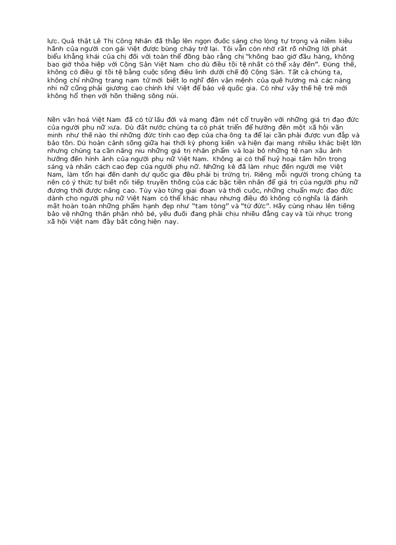 image for page Phụ nữ 20 10