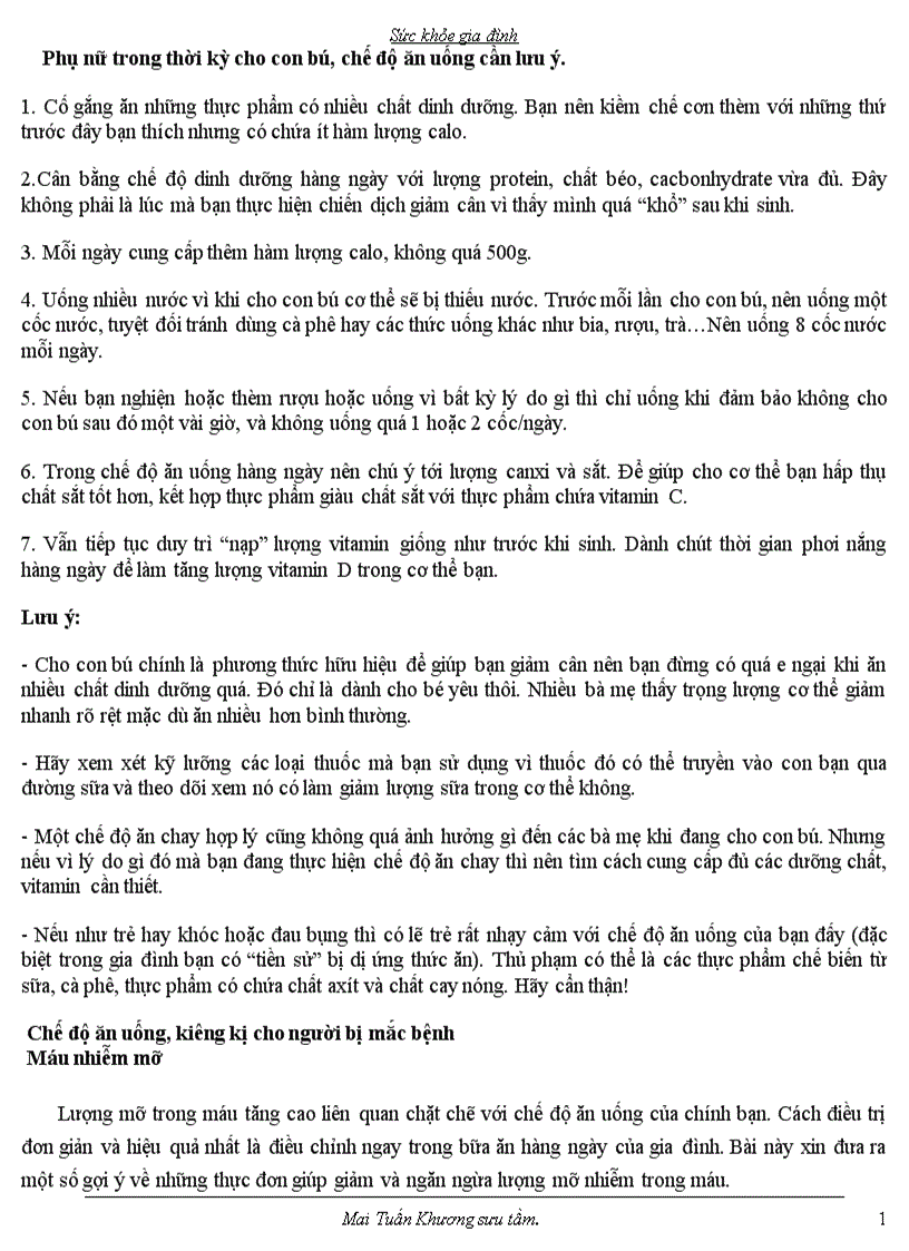 image for page Phu nu cho con bu