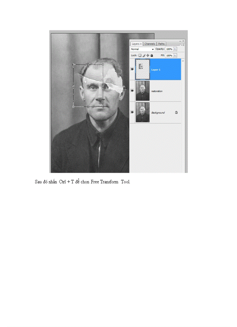 image for page Phục hồi ảnh cũ