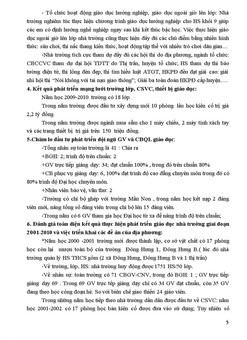 image for page Phuong huong nhiem vu nam hoc 10 11