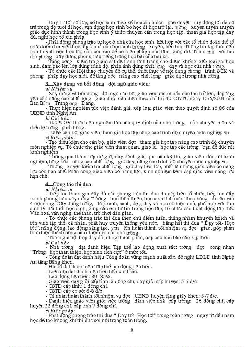 image for page Phuong huong nhiem vu nam hoc 2009 2010 1