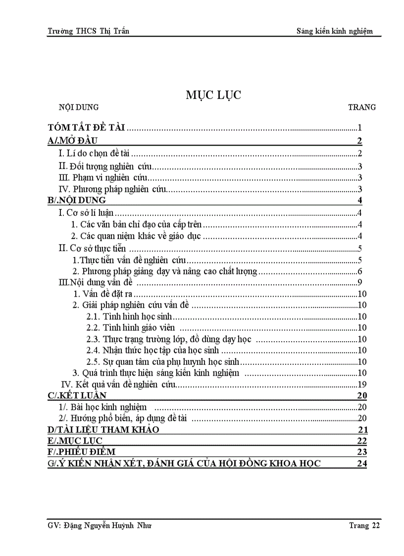 image for page Phương pháp giảng dạy loại bài thực hành trong giảng dạy phần Động vật học 7