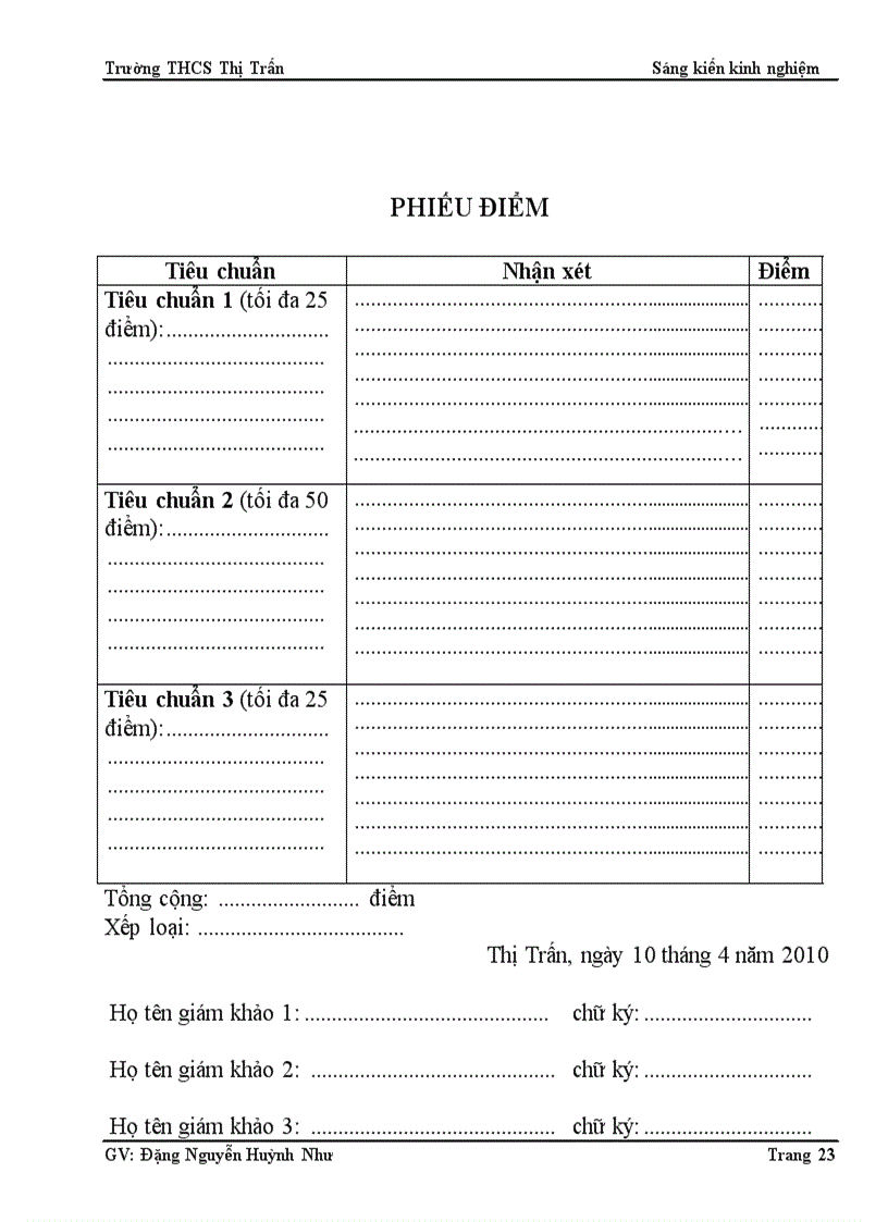 image for page Phương pháp giảng dạy loại bài thực hành trong giảng dạy phần Động vật học 7
