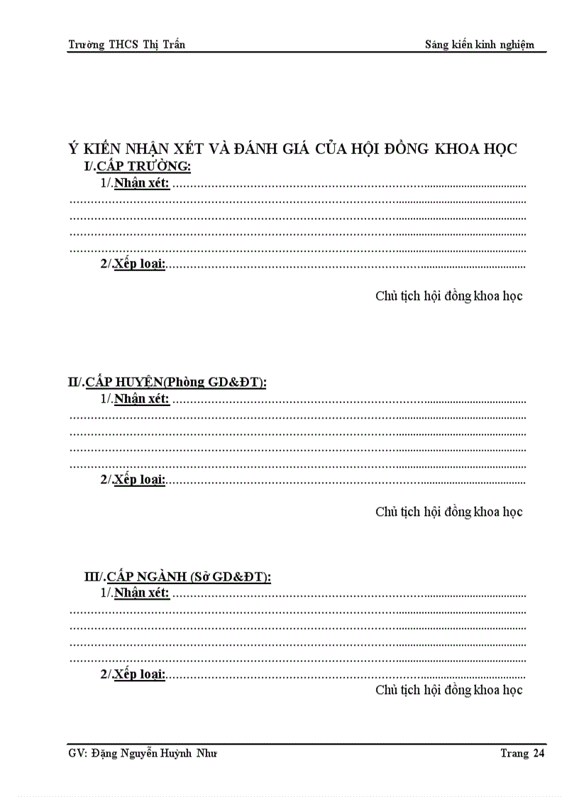 image for page Phương pháp giảng dạy loại bài thực hành trong giảng dạy phần Động vật học 7