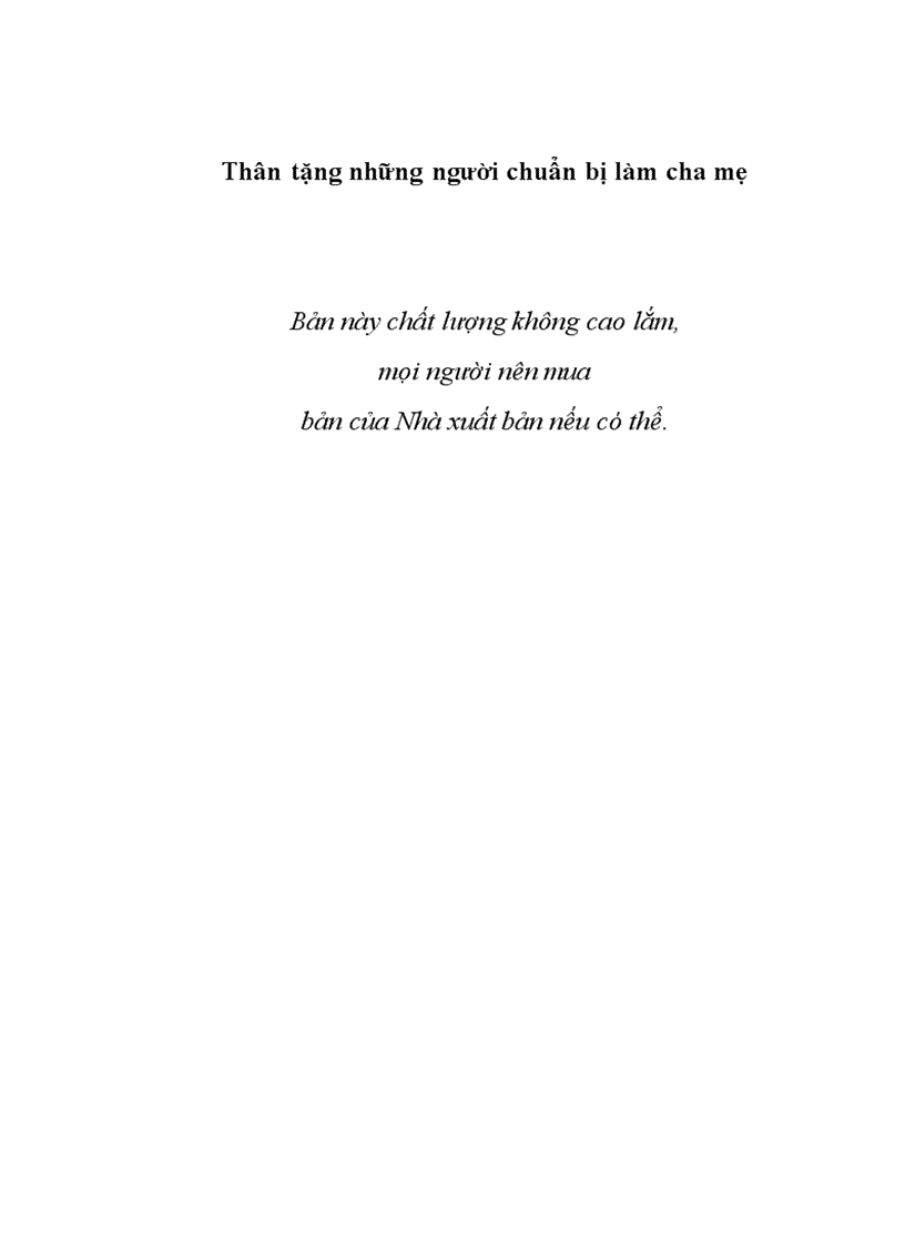 image for page Phương pháp giáo dục thai nhi