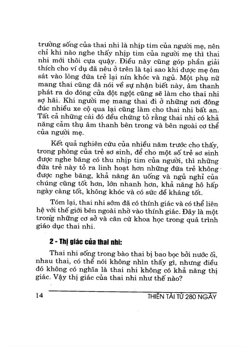image for page Phương pháp giáo dục thai nhi