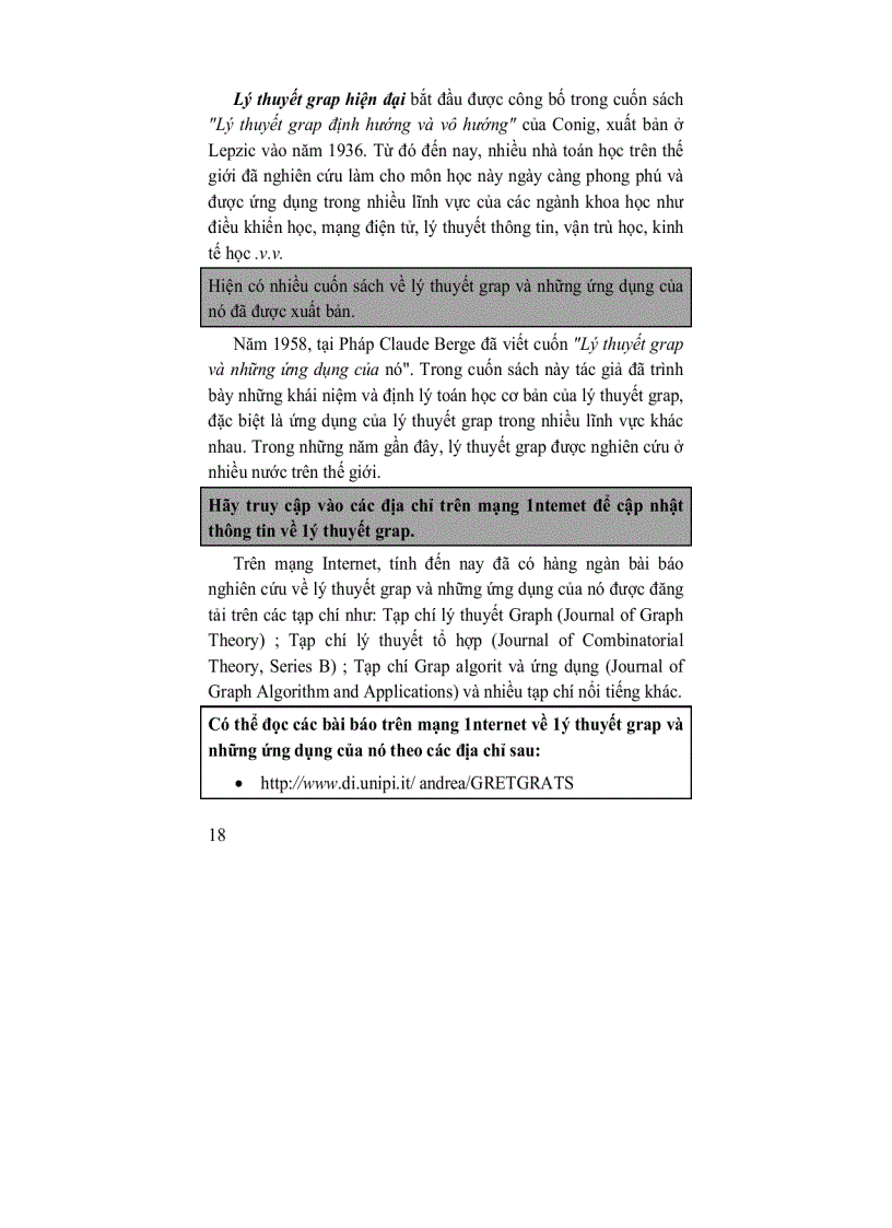 image for page Phương pháp Grap trong dạy học sinh học