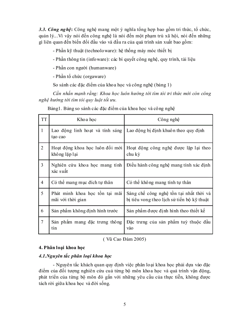 image for page Phương pháp luận nghiên cứu khoa học