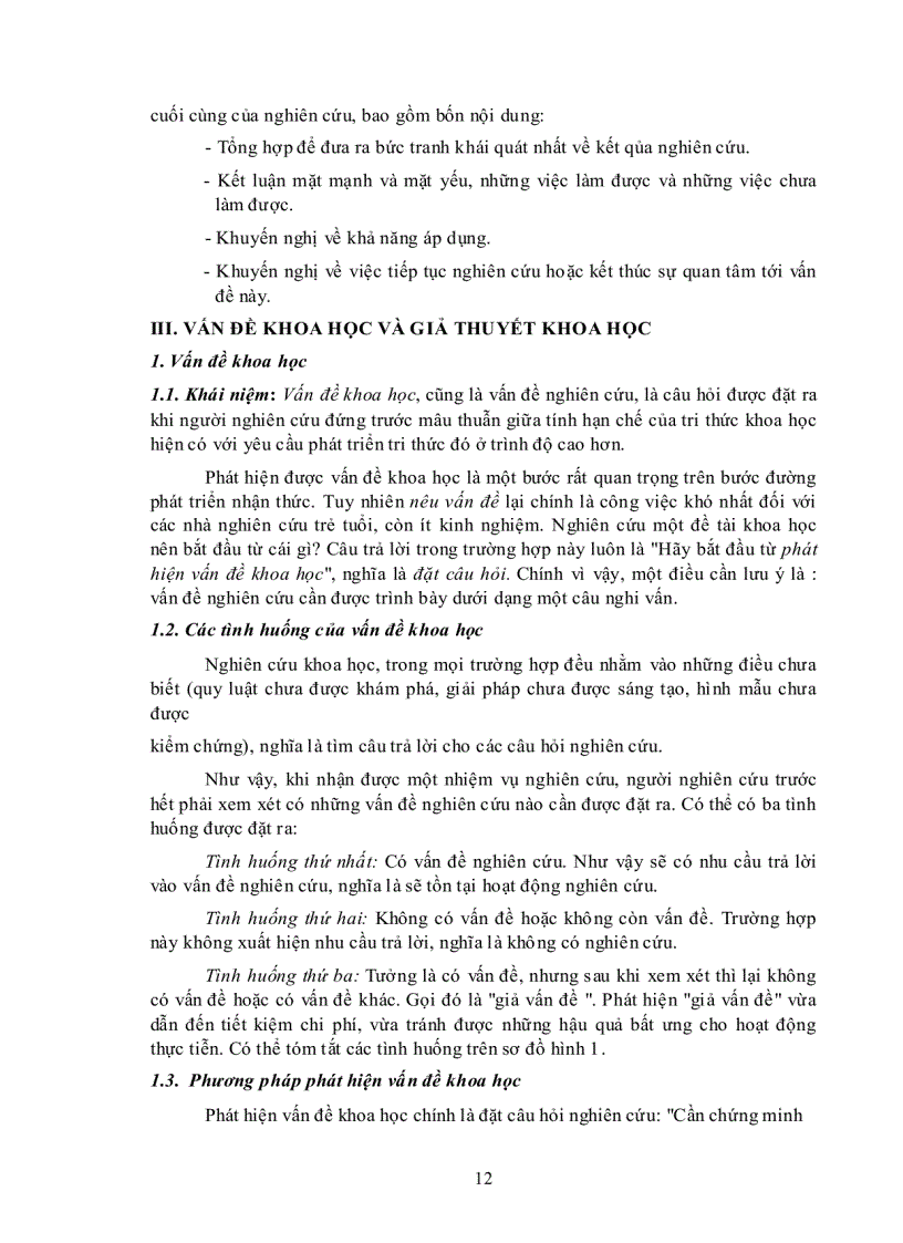 image for page Phương pháp luận nghiên cứu khoa học