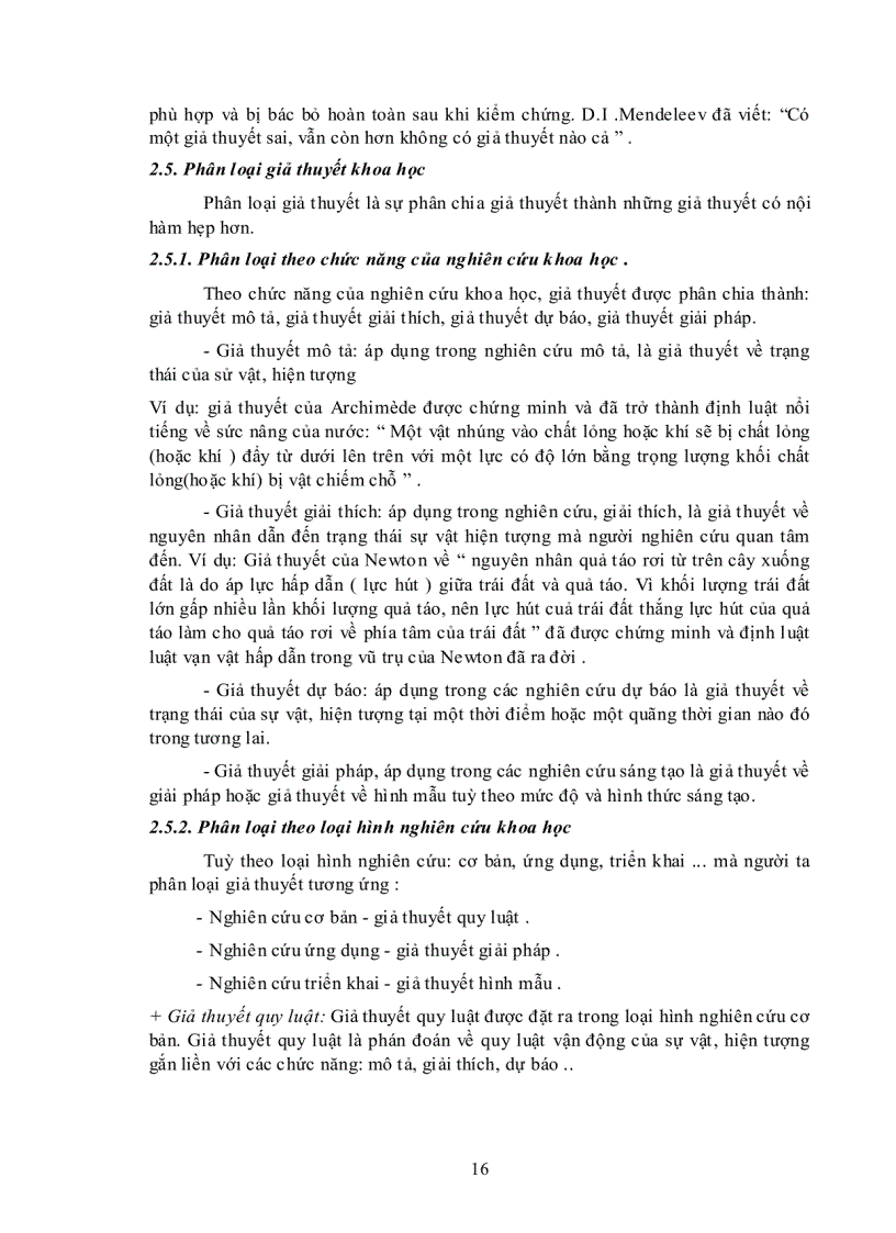 image for page Phương pháp luận nghiên cứu khoa học