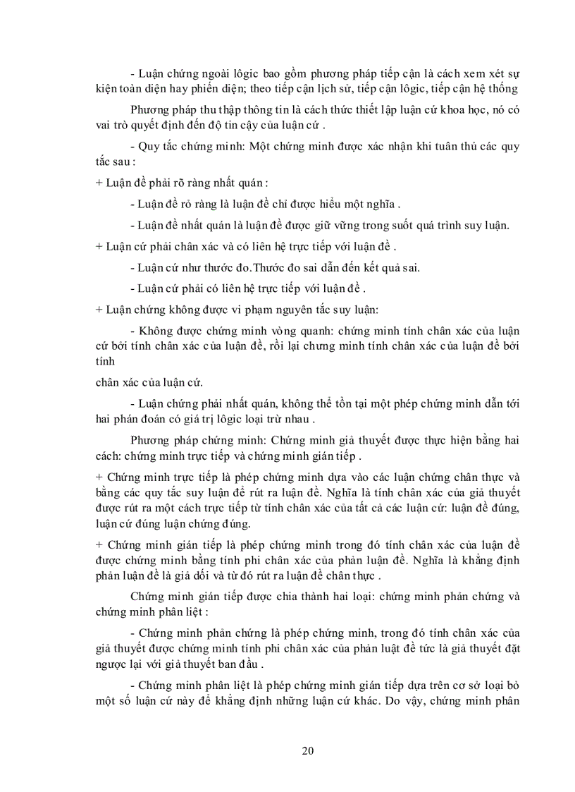 image for page Phương pháp luận nghiên cứu khoa học