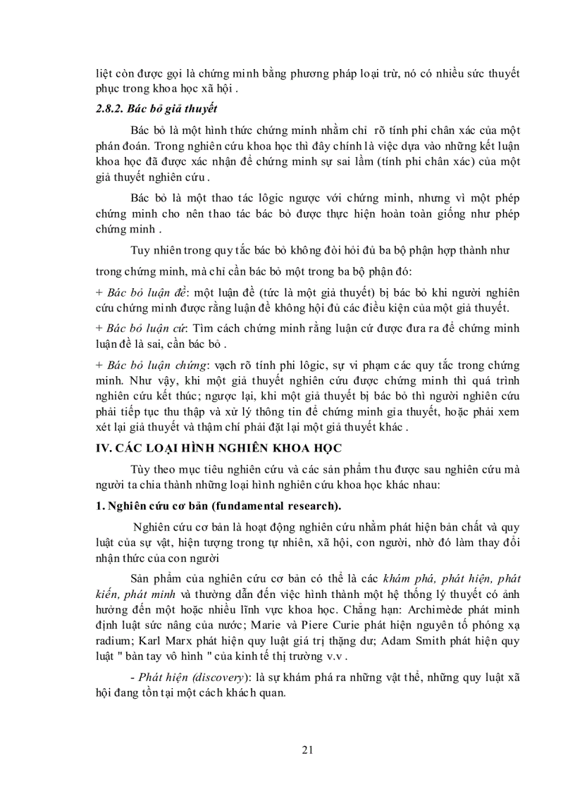 image for page Phương pháp luận nghiên cứu khoa học