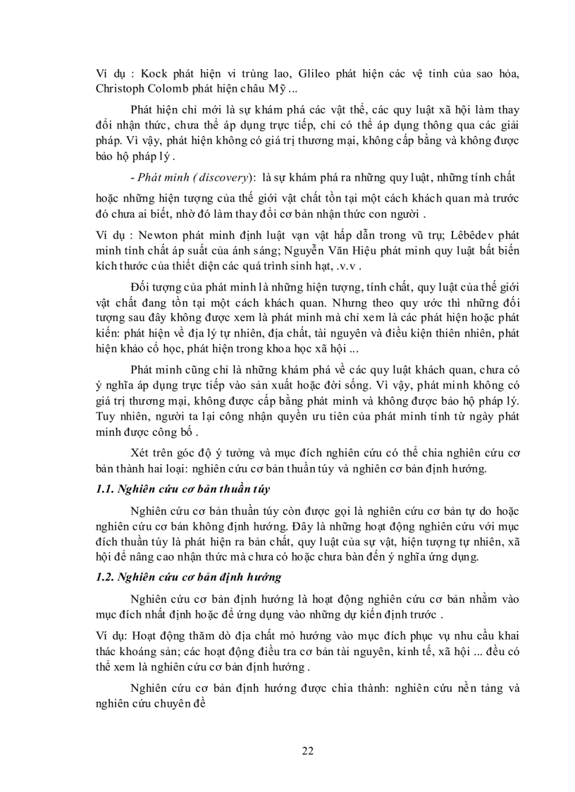 image for page Phương pháp luận nghiên cứu khoa học