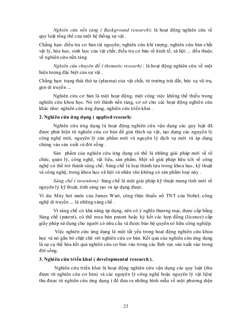 image for page Phương pháp luận nghiên cứu khoa học