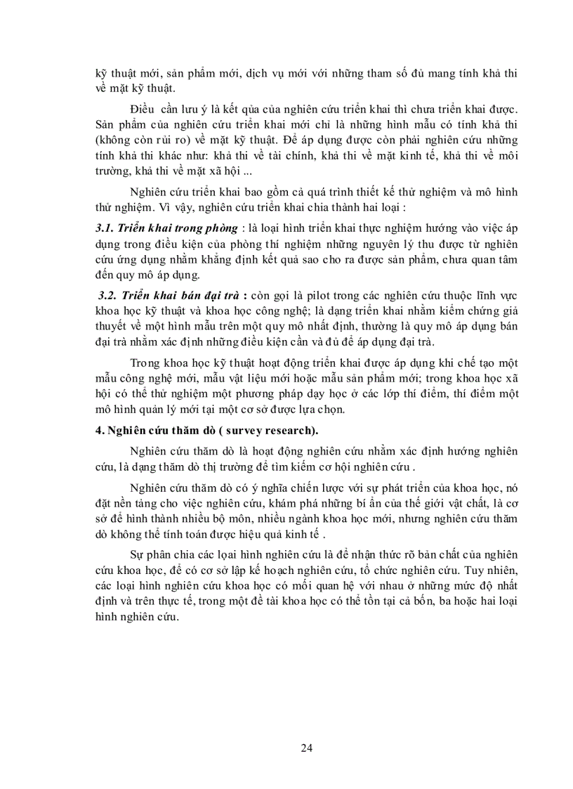 image for page Phương pháp luận nghiên cứu khoa học