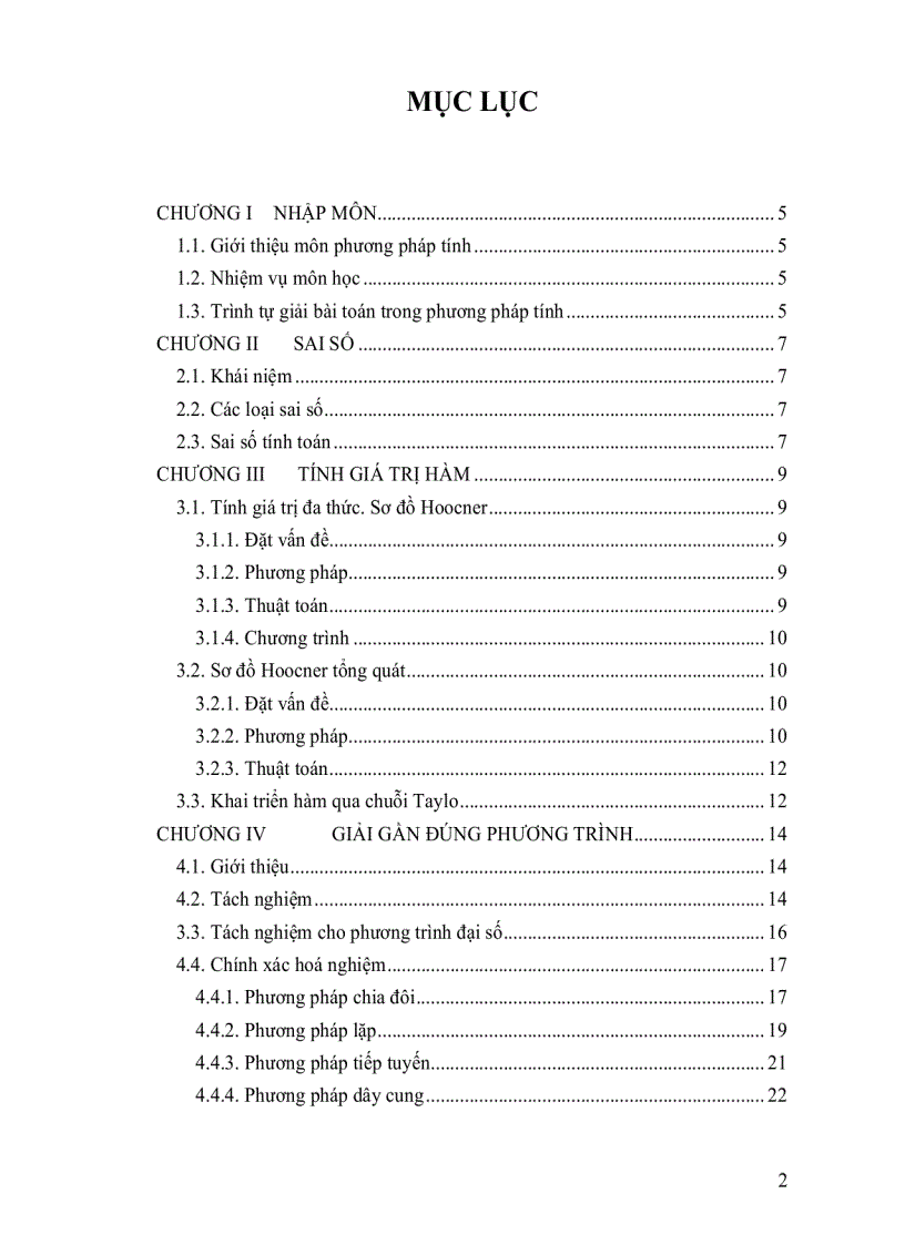 image for page Phuong phap tinh