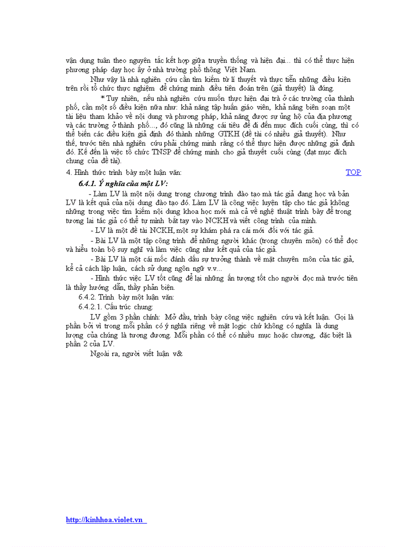 image for page Phương pháp nghiên cứu khoa học 1