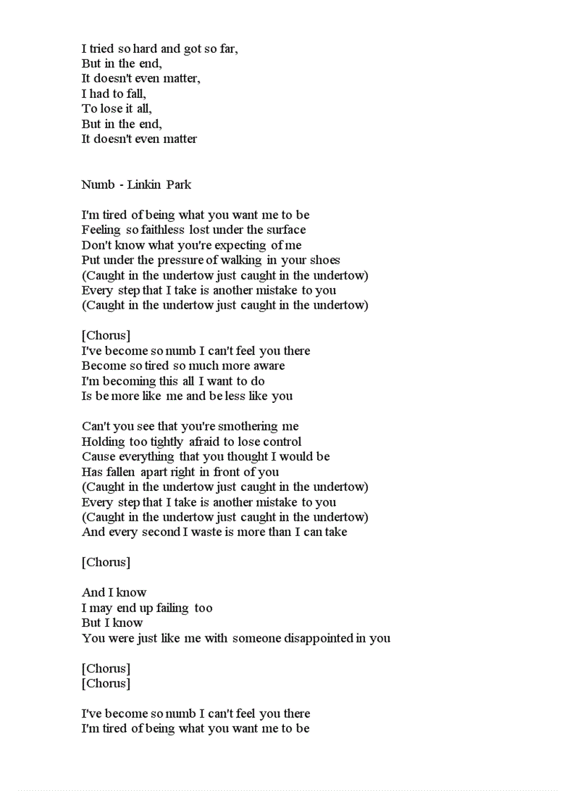 image for page Picture linkin park