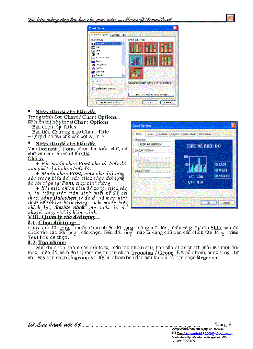 image for page Powerpoint 2003