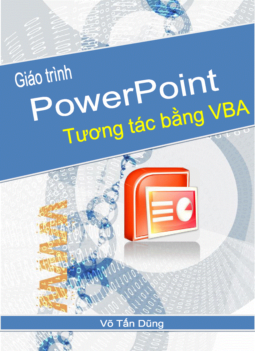 image for page Powerpoint VBA