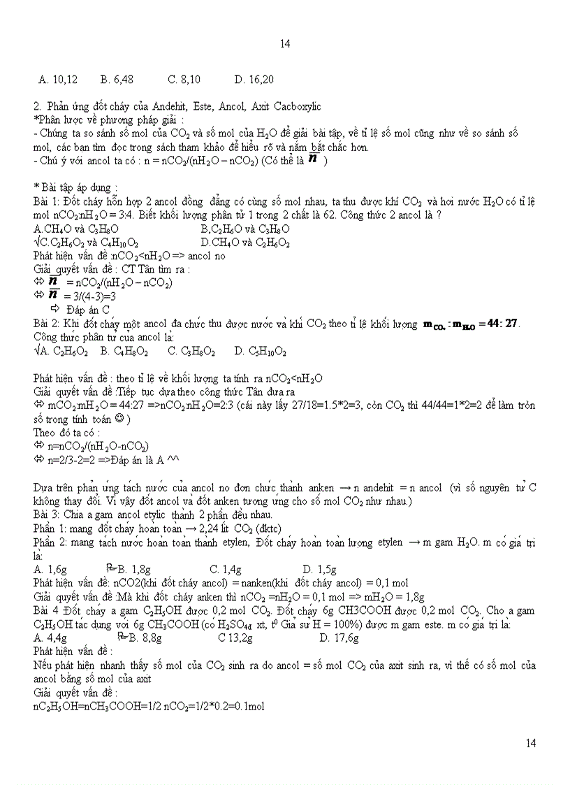 image for page PP giải nhanh bt trắc nghiệm hóa