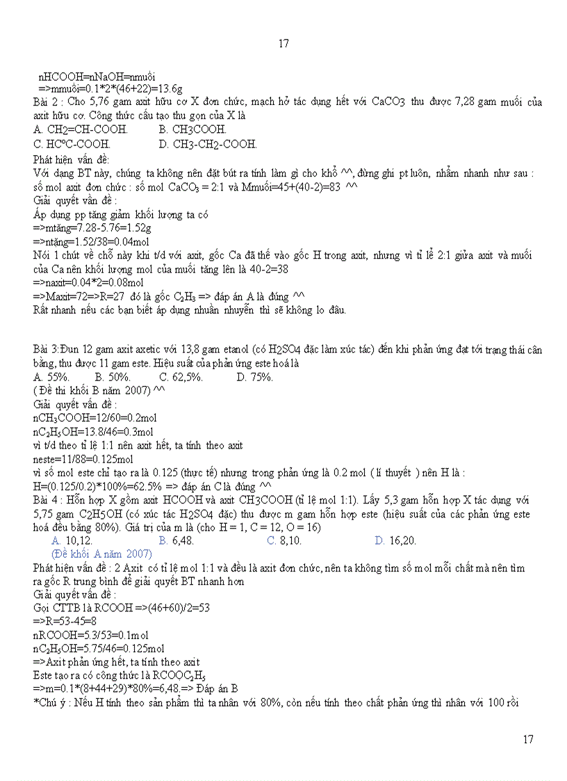 image for page PP giải nhanh bt trắc nghiệm hóa