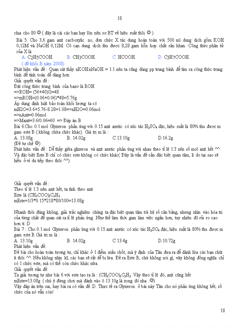 image for page PP giải nhanh bt trắc nghiệm hóa