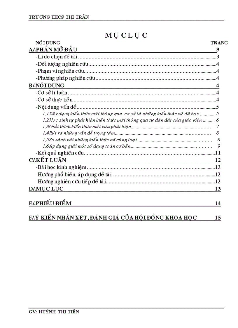 image for page PP hướng dẫn HS lớp 7 chứng minh hình học