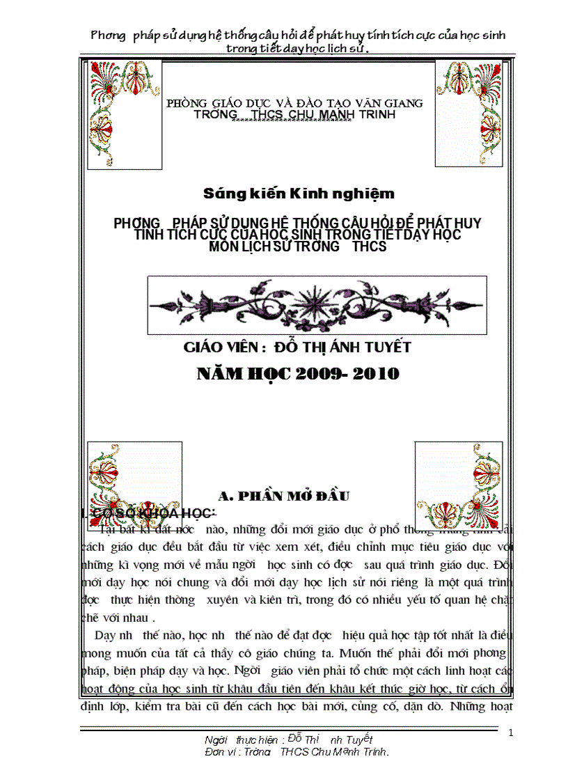 image for page Pp sử dụng câu hỏi