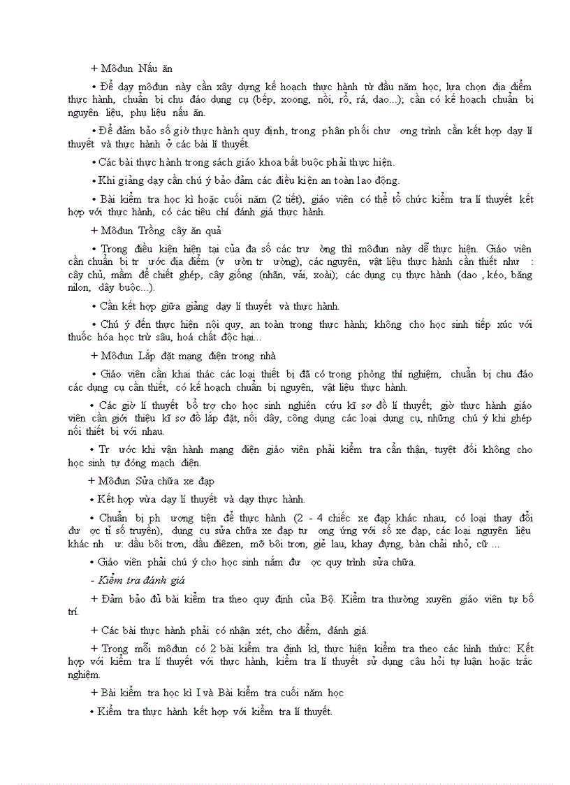 image for page PPCT công nghệ THCS 2009 2010