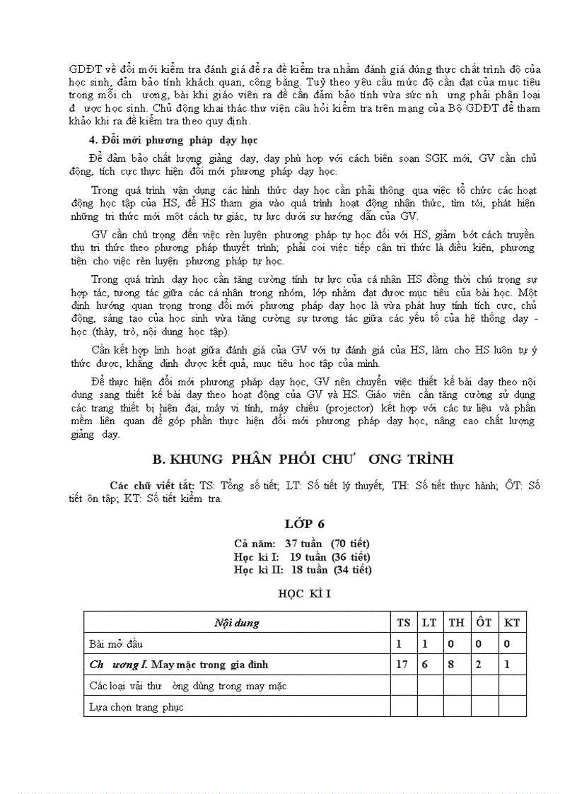 image for page PPCT công nghệ THCS 2009 2010
