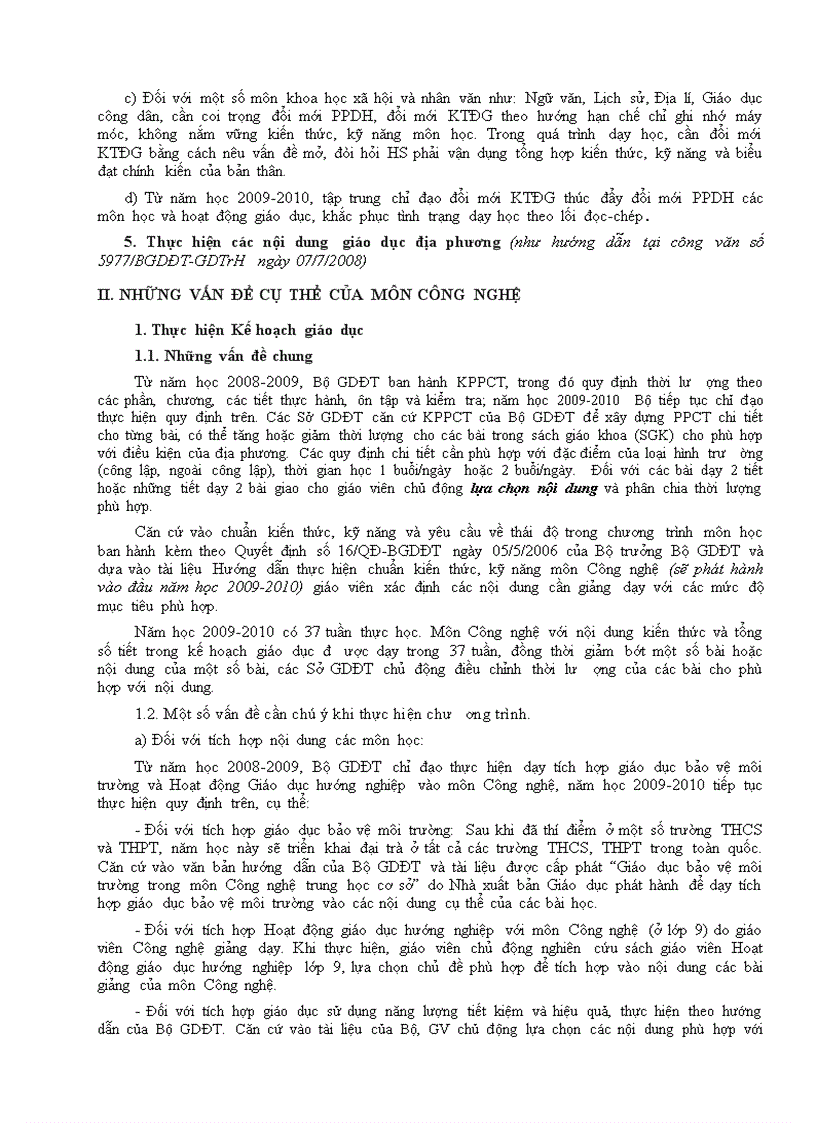 image for page PPCT Công Nghệ THCS 2009 2010 1