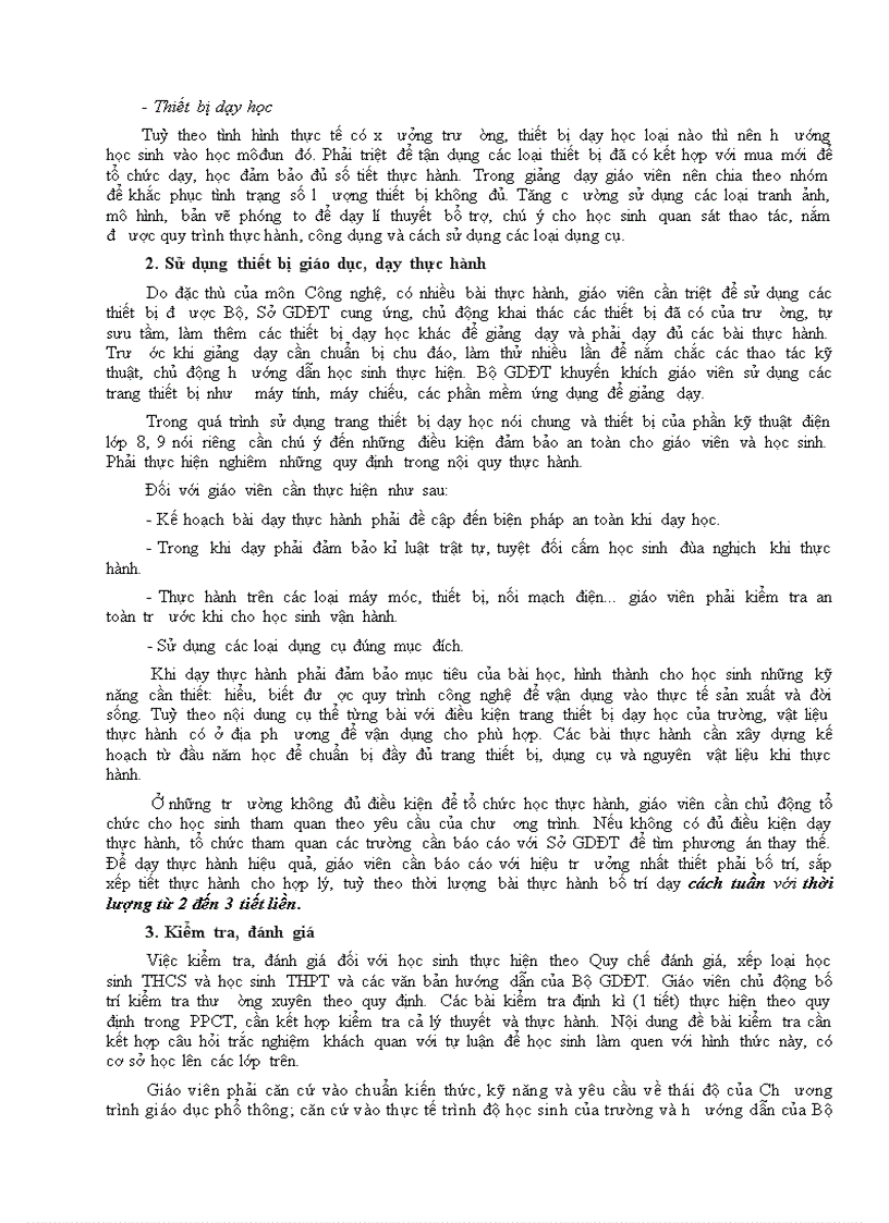 image for page PPCT Công Nghệ THCS 2009 2010 1