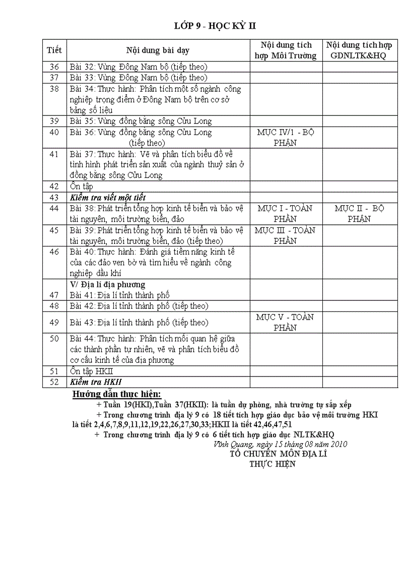 image for page PPCT Dia Ly THCS co tich hop MT va su dung NLTKHQ doc