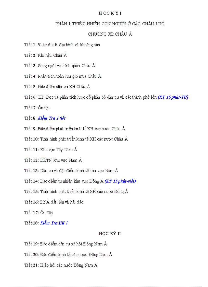 image for page Ppct mon Địa Lí