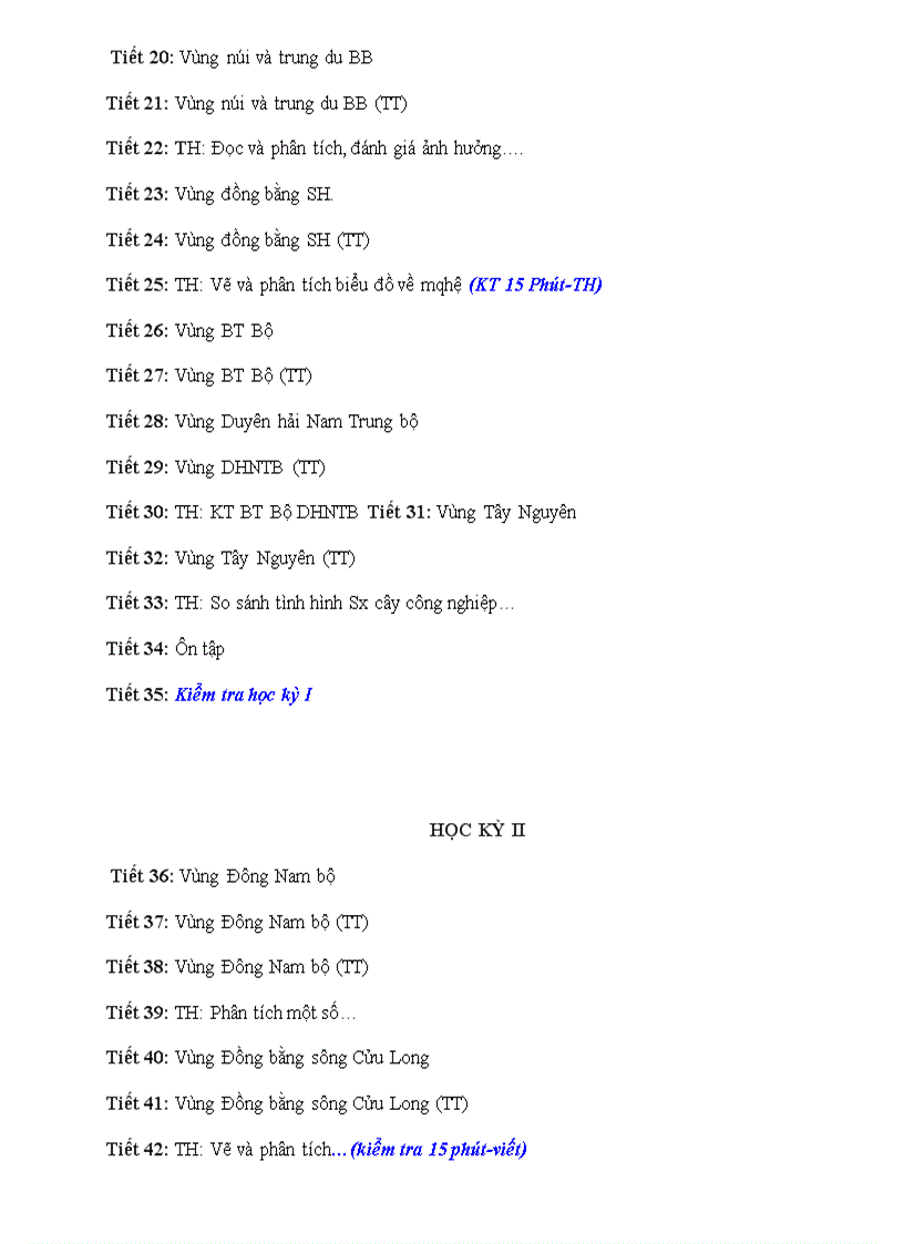 image for page Ppct mon Địa Lí