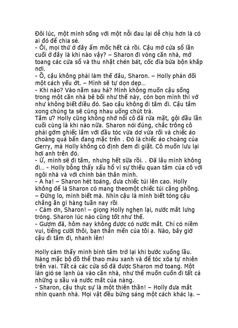 image for page Ps I love you