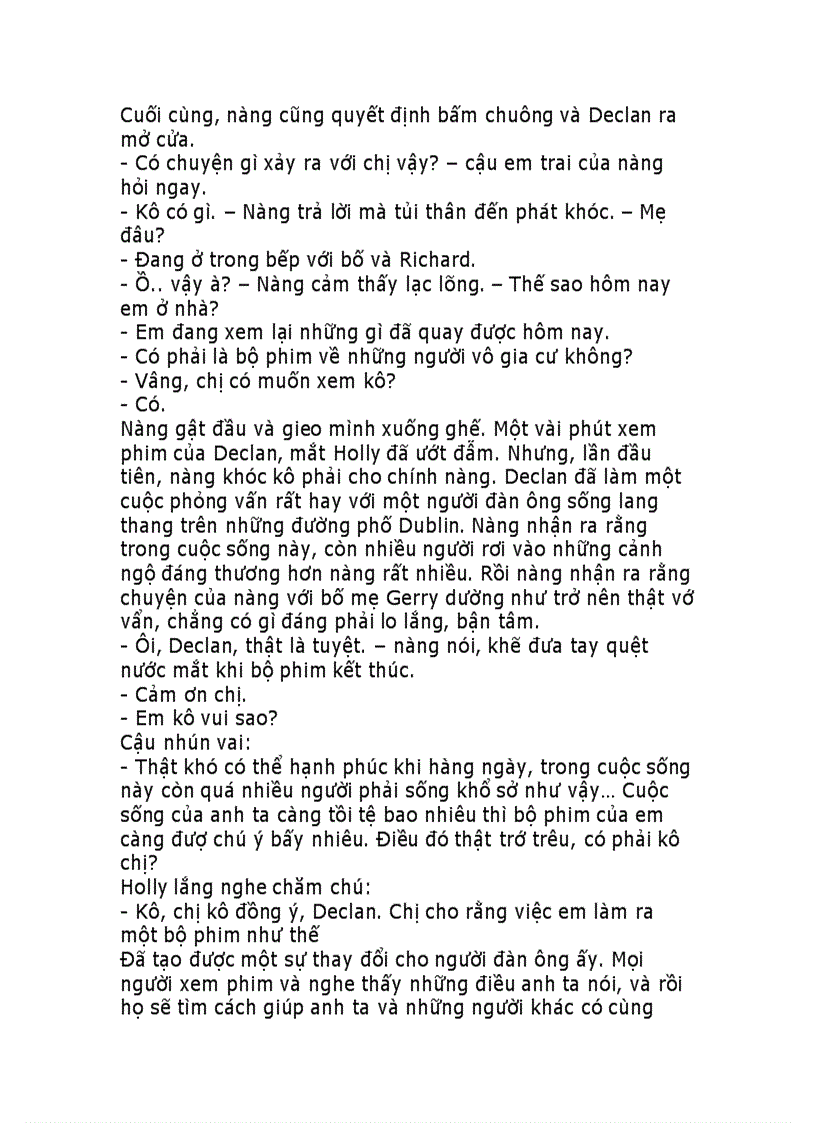 image for page Ps I love you