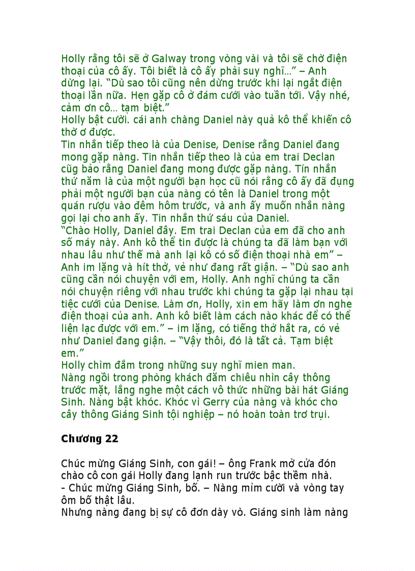 image for page Ps I love you